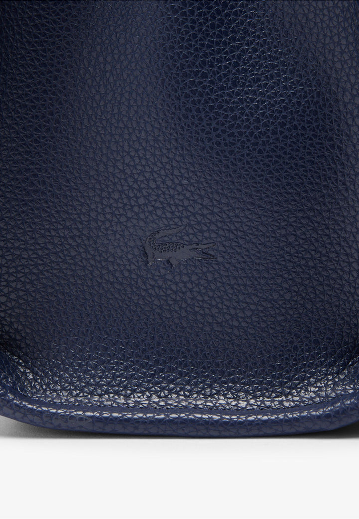 Lacoste Handväska Lacoste Elegance NF5149EG Marin 166