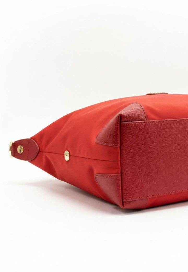 Valentino Sac à main Jenny Re Rouge Femme Rubino