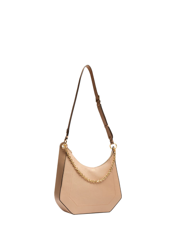 Lancel Sacs à main Croisette Cappucino Femme