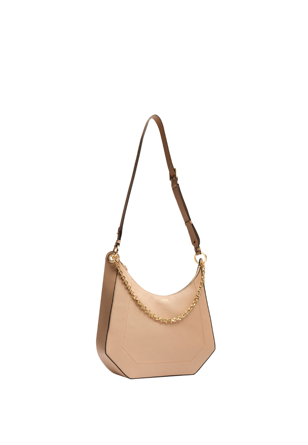 Lancel Sacs à main Croisette Cappucino Femme