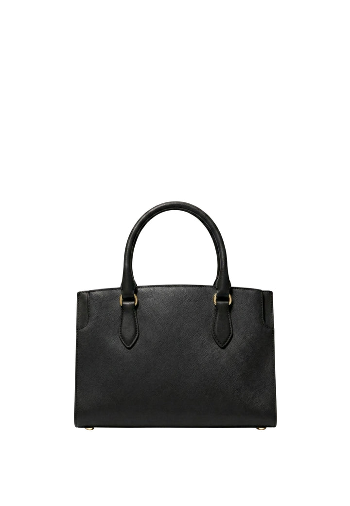 Michael Kors Håndtasker Becca 30R6GQ6S Sort