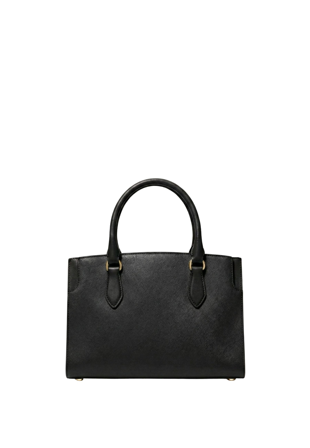 Michael Kors Håndtasker Becca 30R6GQ6S Sort