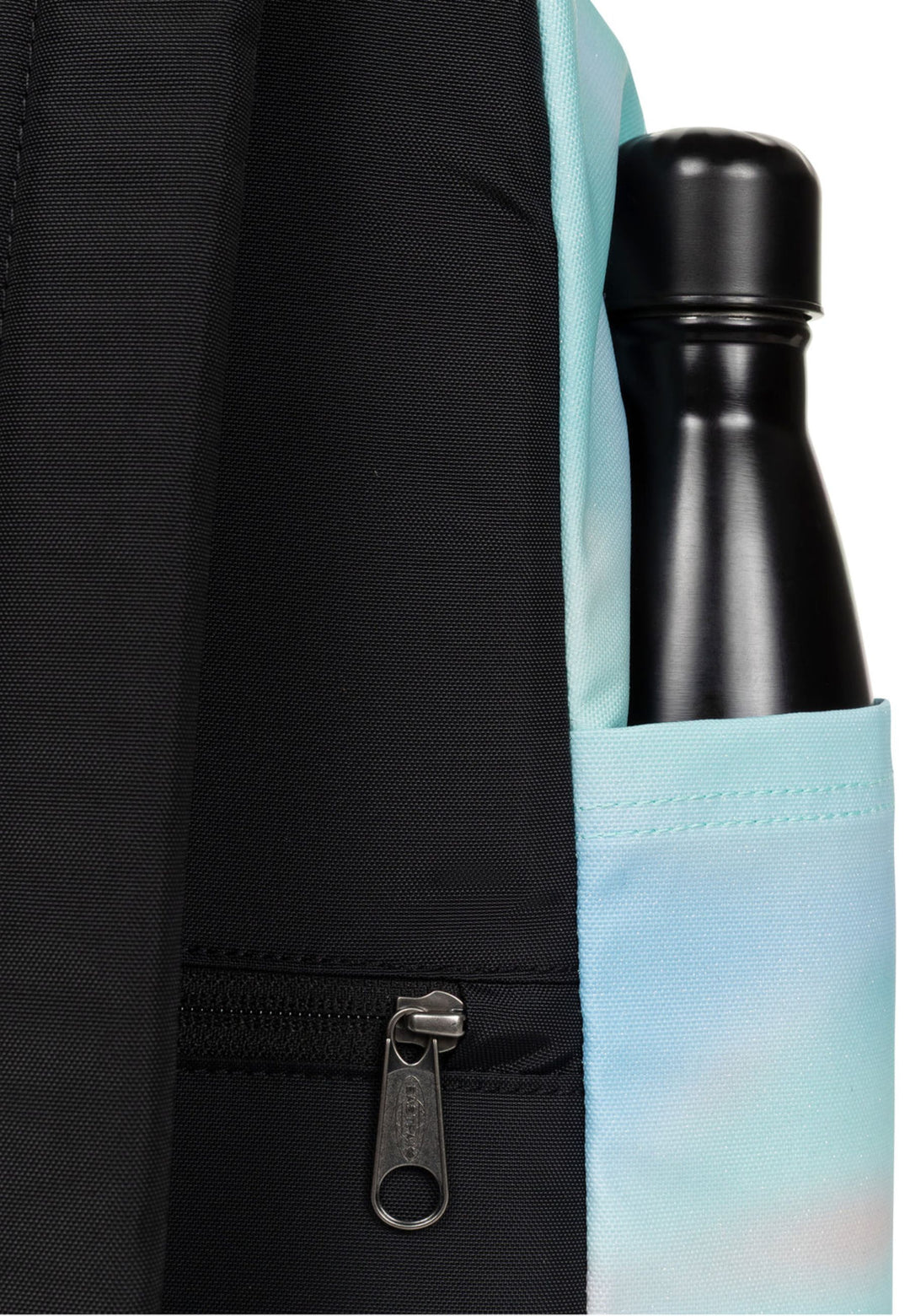 Eastpak Day Pak'r B0W Sparkly Gradient Backpack