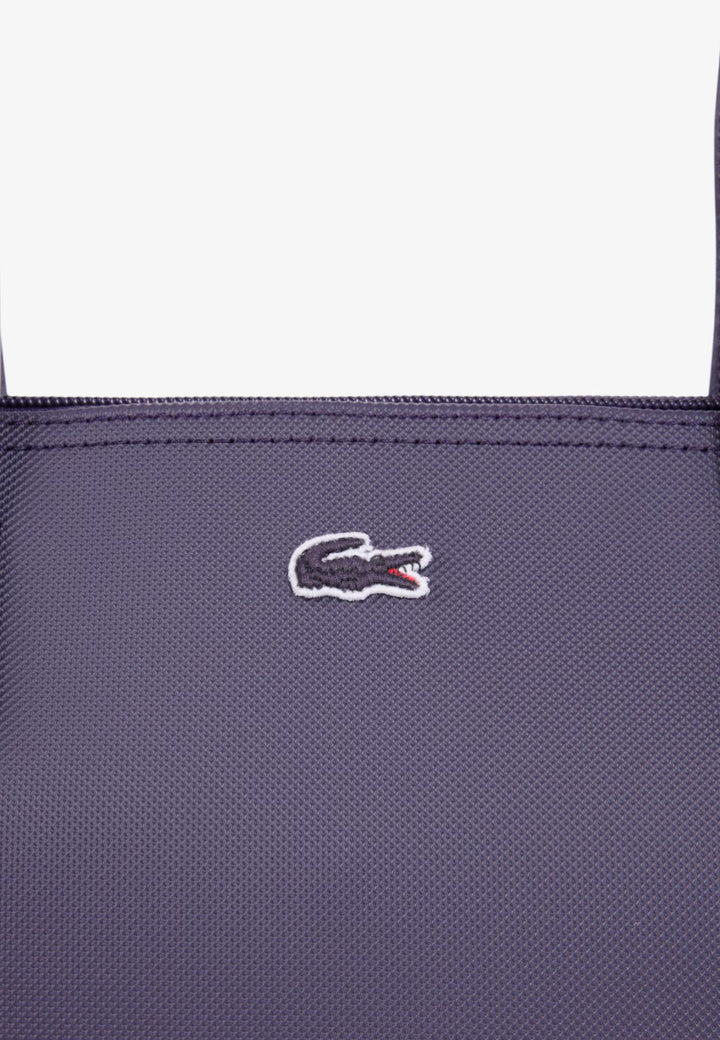 Lacoste Sac Cabas Femme L.12.12 Concept Elixir