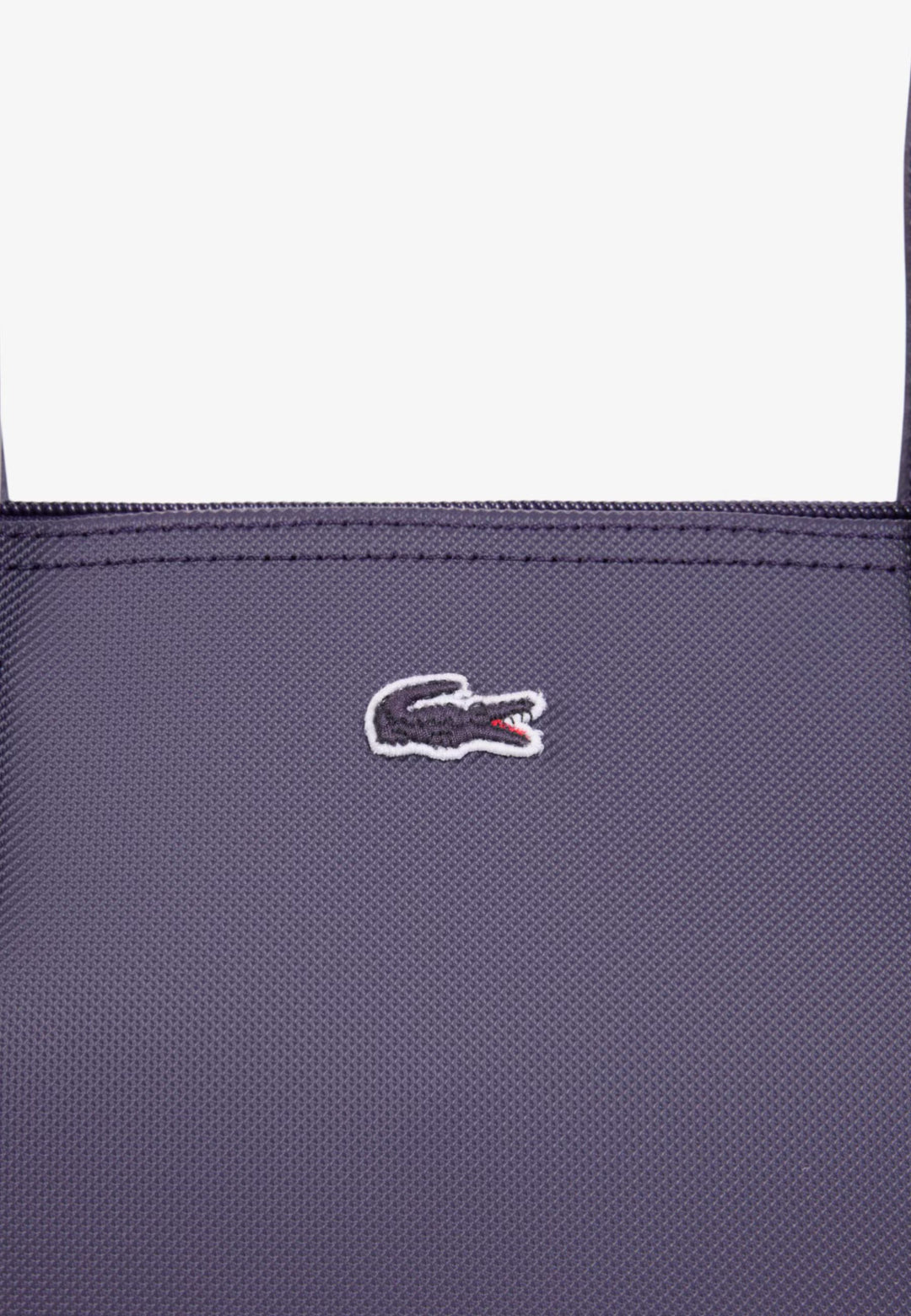 Lacoste Sac Cabas Femme L.12.12 Concept Elixir