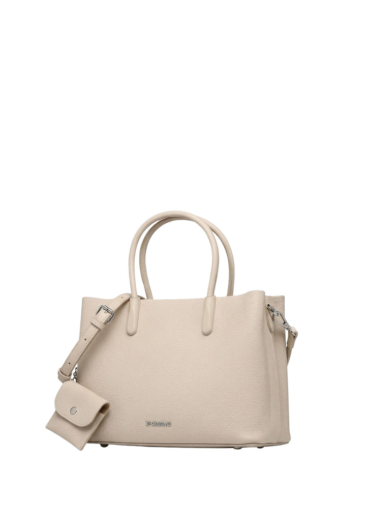 Chabrand Kabelka Mathilde Ecru 12425Sy820