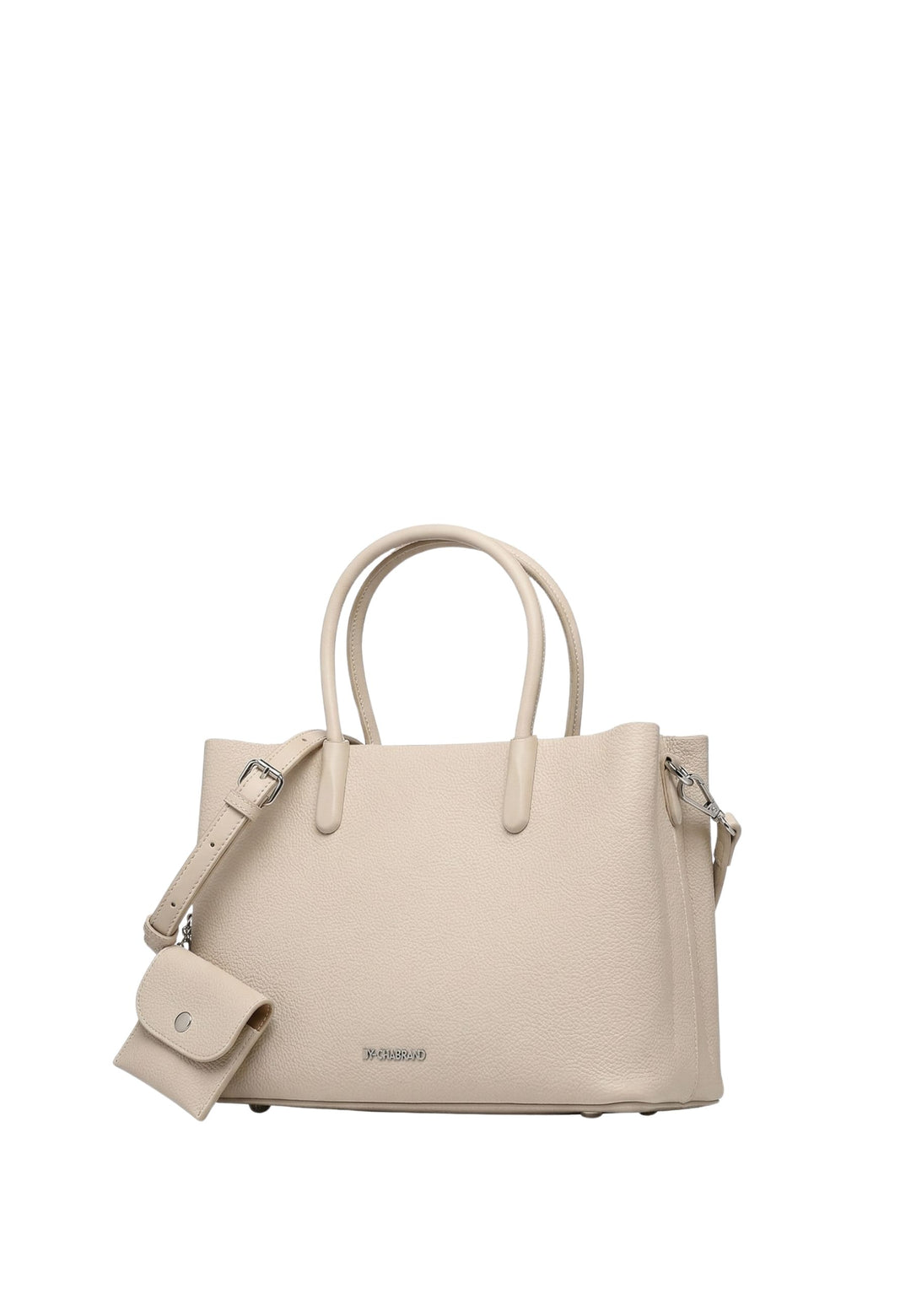 Chabrand Kabelka Mathilde Ecru 12425Sy820