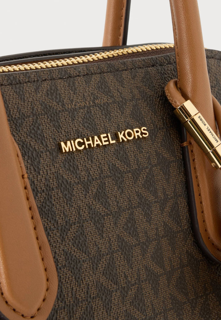 Michael Kors Handtasche Freddie Braun