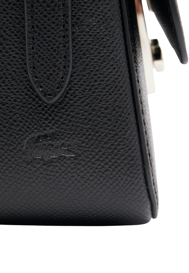 Lacoste Lague Backe Champs Elysees NF5099PH Noir