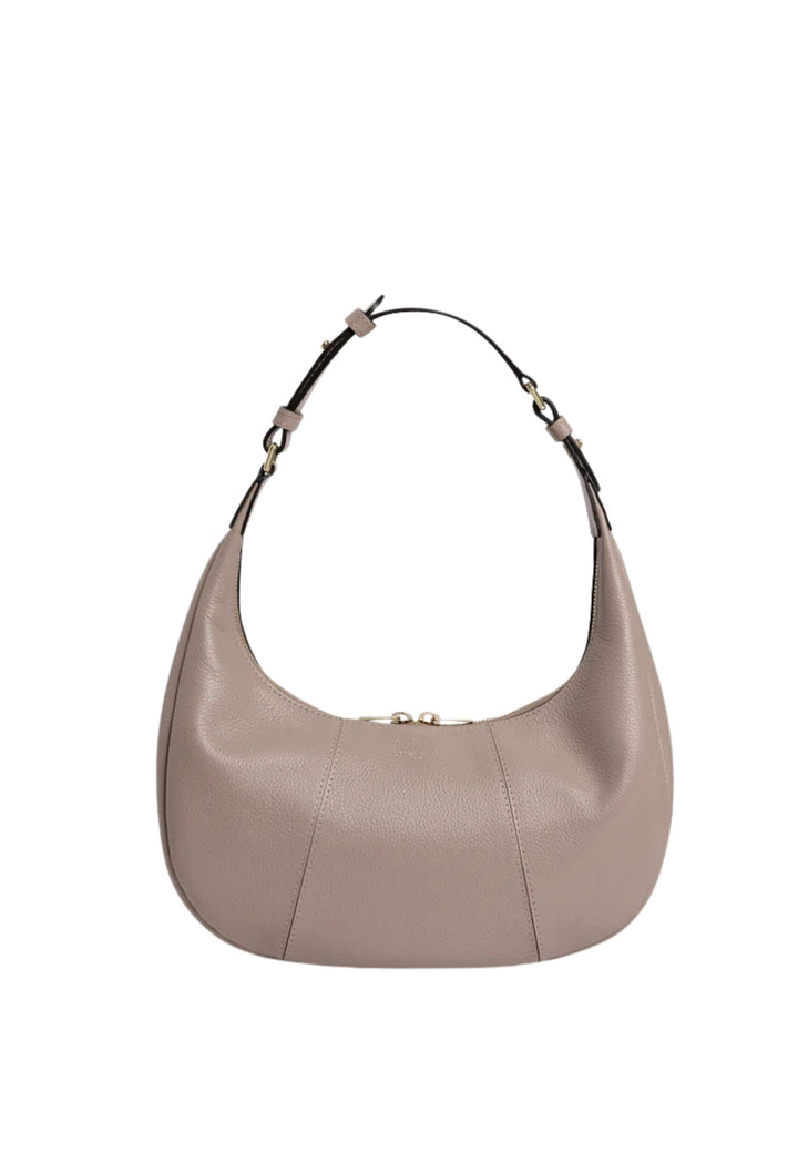 Le Tanneur Hobo soma Juliette pelēkā krāsā