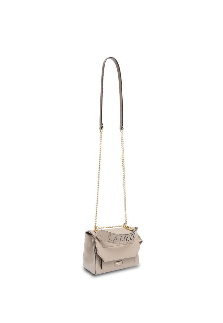 Lancel Kabelka s klopou S Ninon Galet