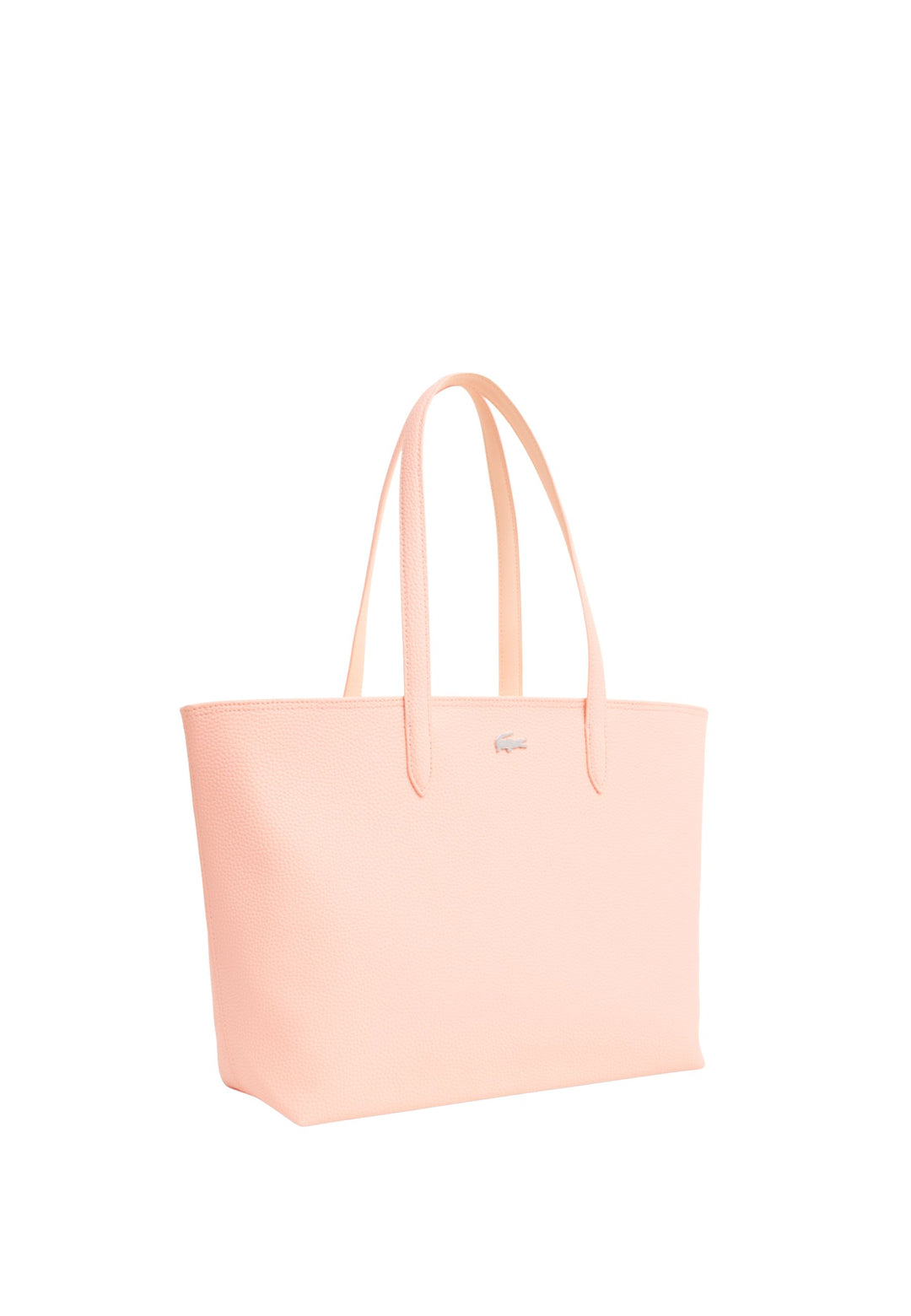 Bolso tote con cremallera Lacoste Anna Miami Angie