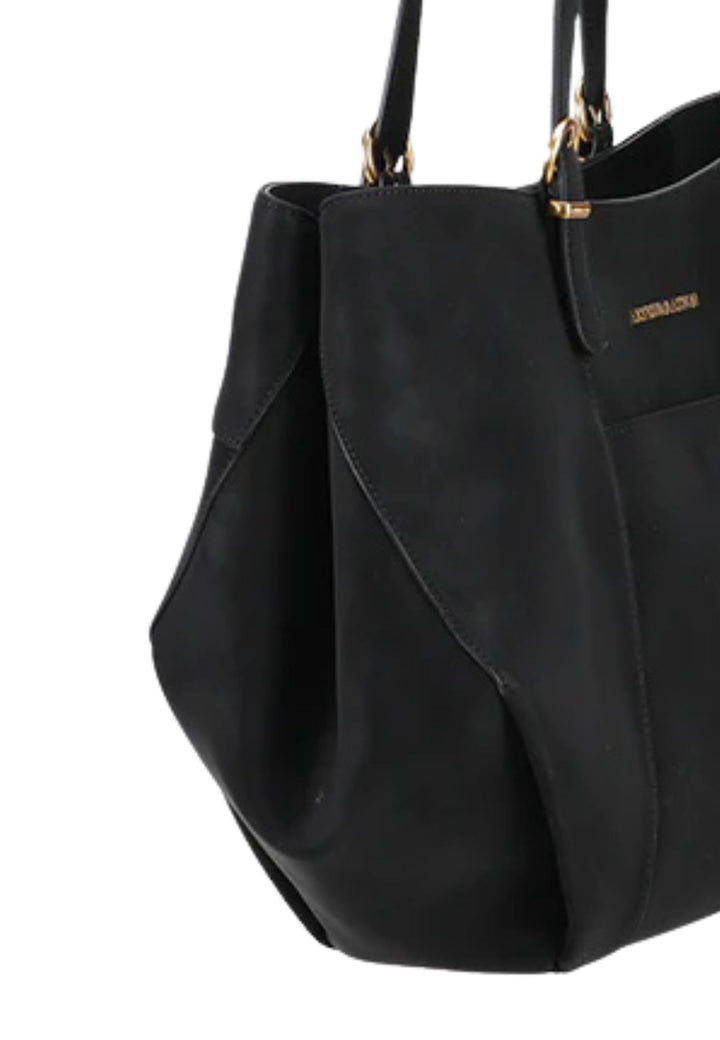 Arthur & Aston Dame Shopper / Indkøbstaske A218-07 Sort