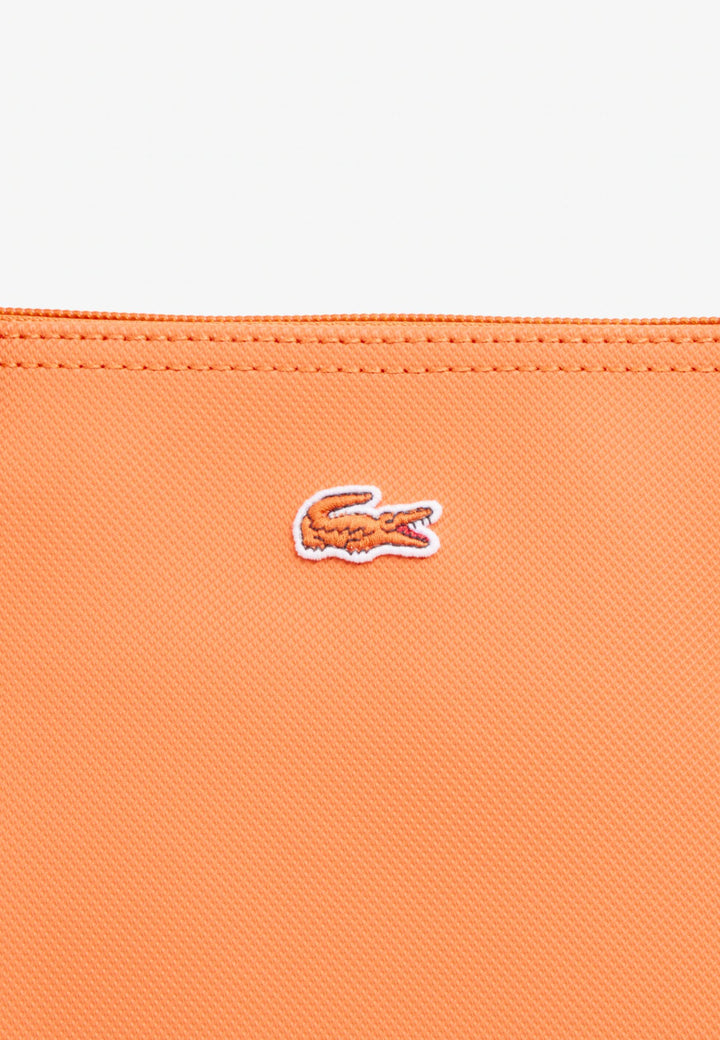 Lacoste Taske Cabas L.12.12 Koncept NF1888PK Orange Blossom