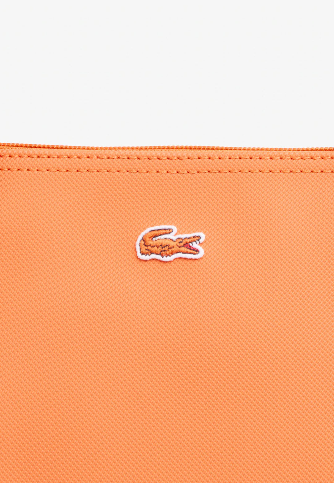 Lacoste Taske Cabas L.12.12 Koncept NF1888PK Orange Blossom