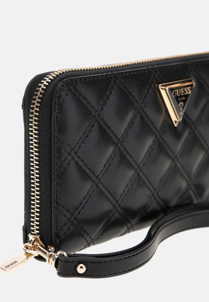 Guess Didi Large Zip-pung Sort