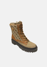 Beige - Marron