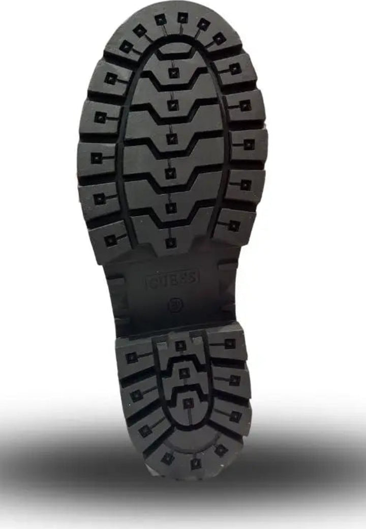 Guess Stiefelcher Schwaarz FL7OTTELE10