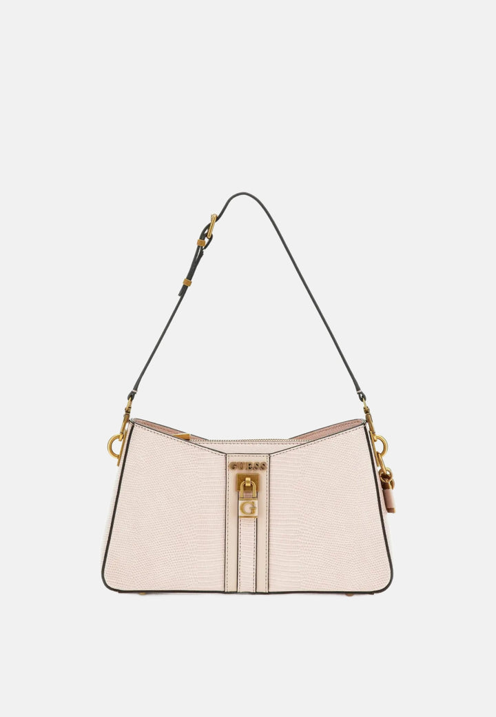 Guess Crossbody Bag Ginvera Elite Light Rose