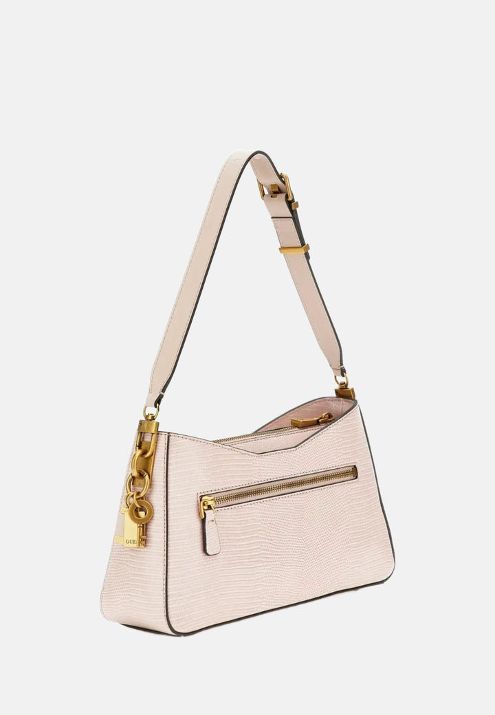 Guess Crossbody Bag Ginvera Elite Light Rose
