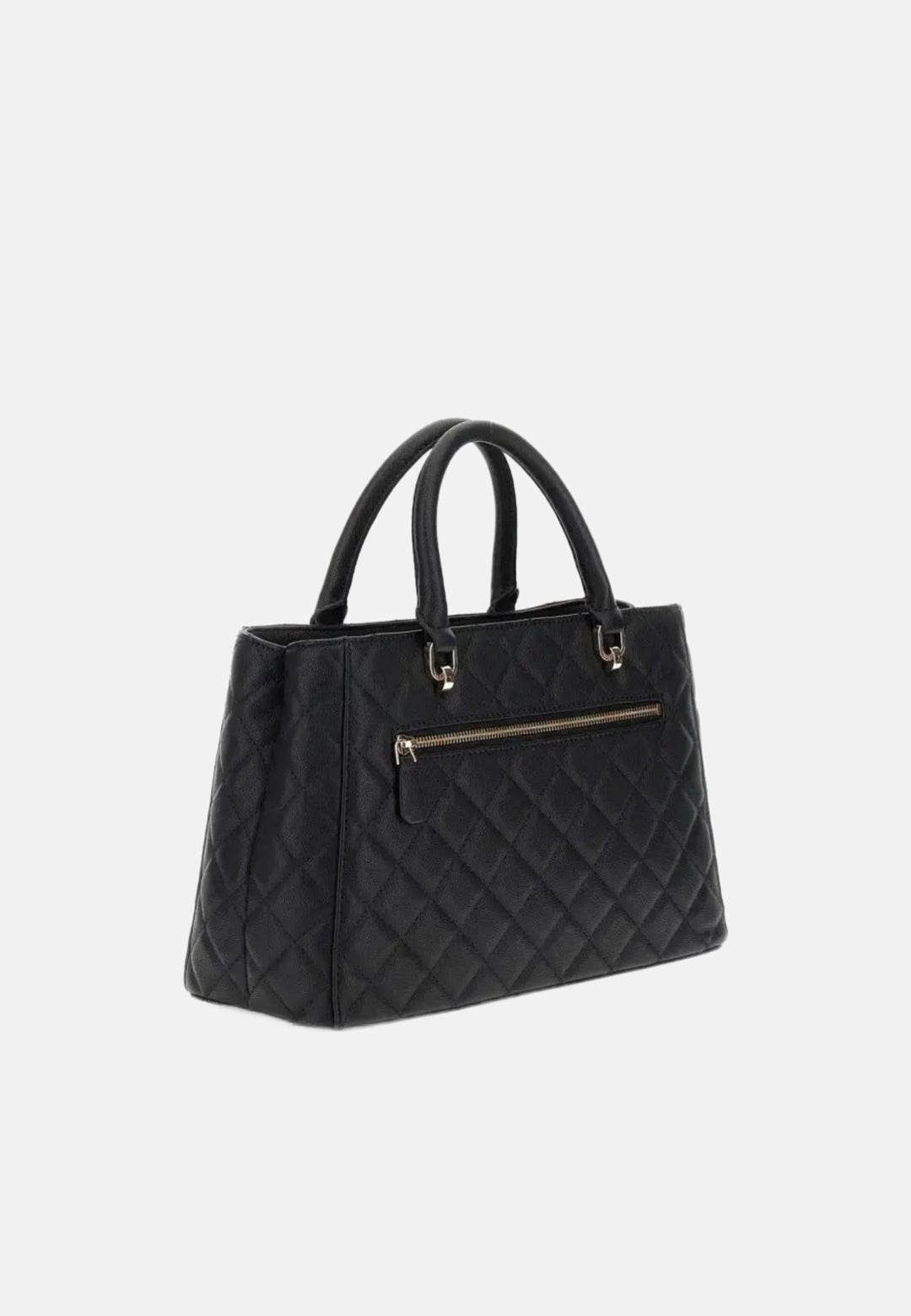 Kabelka Guess Eco Carly Girlfriend černá