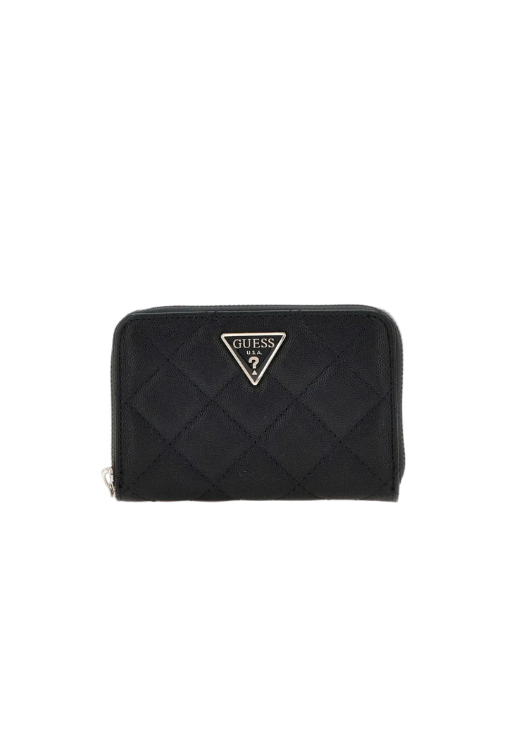 Hádejte portfolio eco Carly Small QG9509140 Black