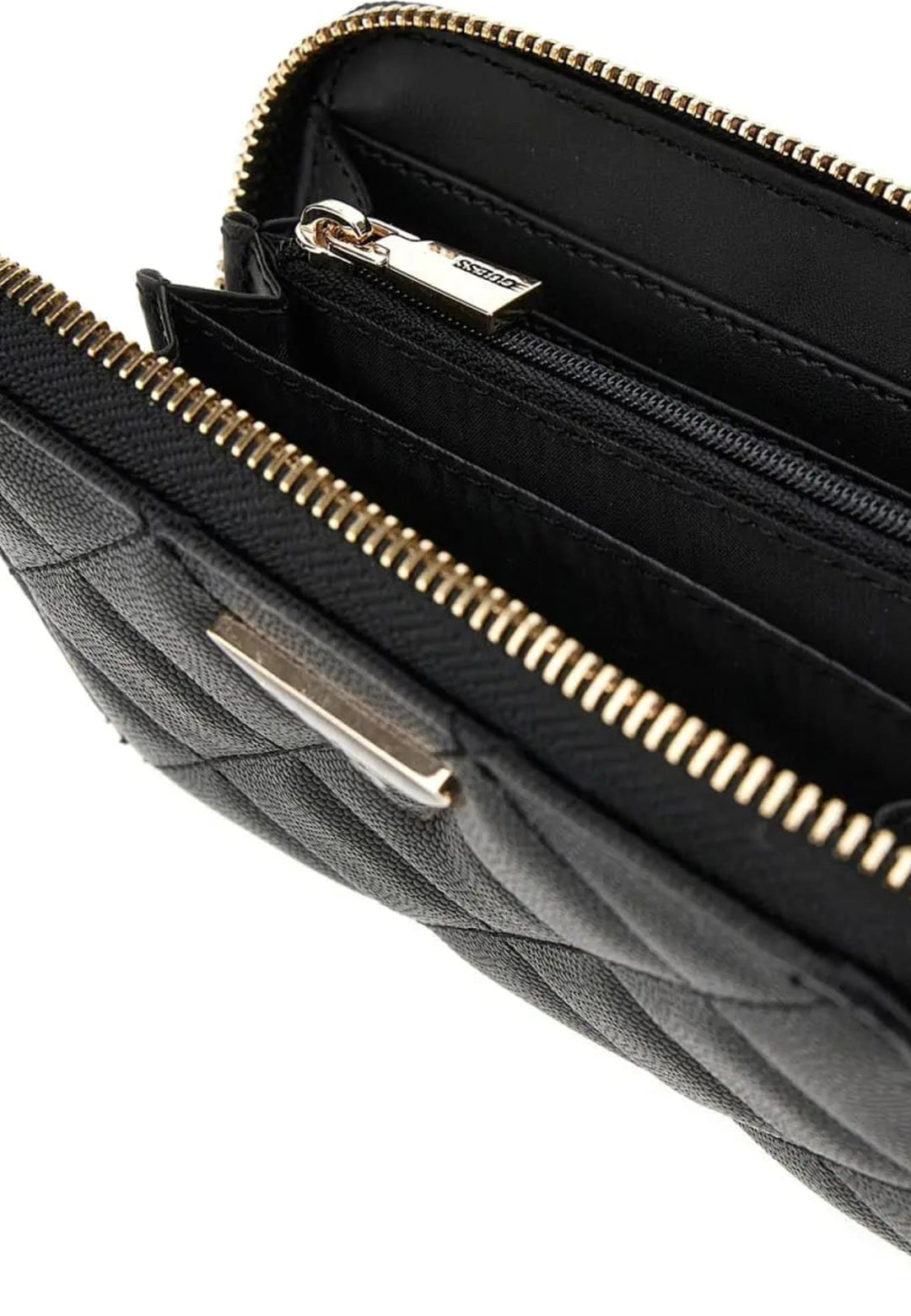 Hádejte portfolio eco Carly Small QG9509140 Black