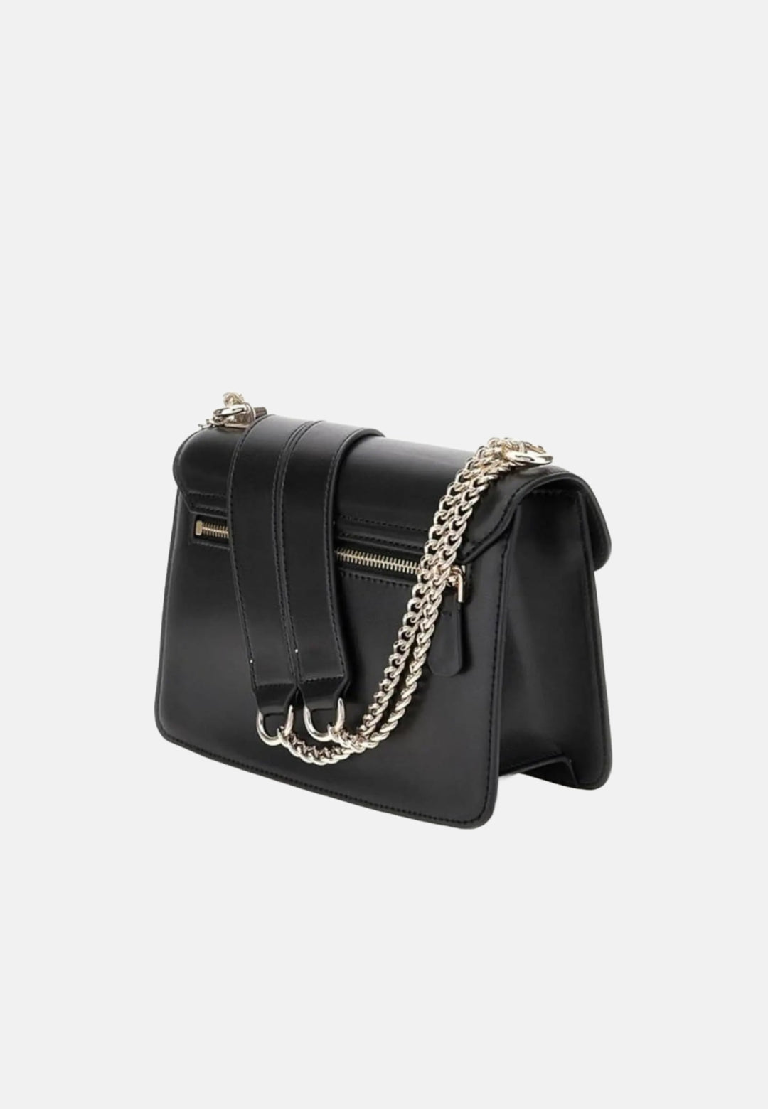 Mala Tote Guess Gianessa Elite Preta
