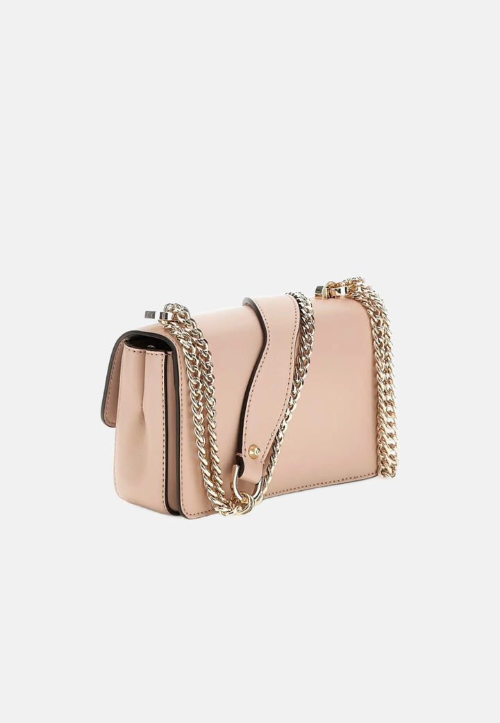 Guess Tracolla Eliette S Beige Chiaro