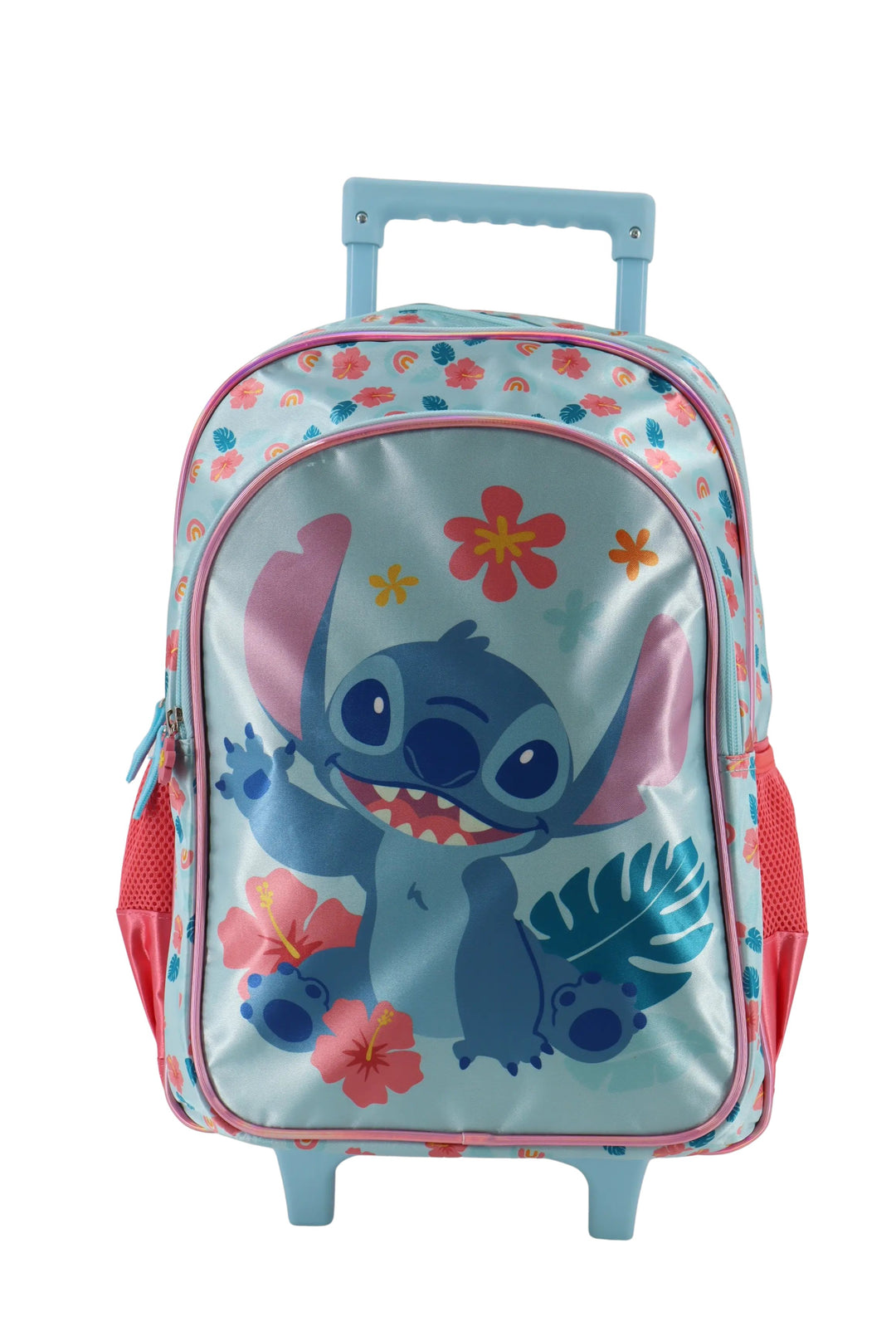 Mochila com rodas Stitch 230154