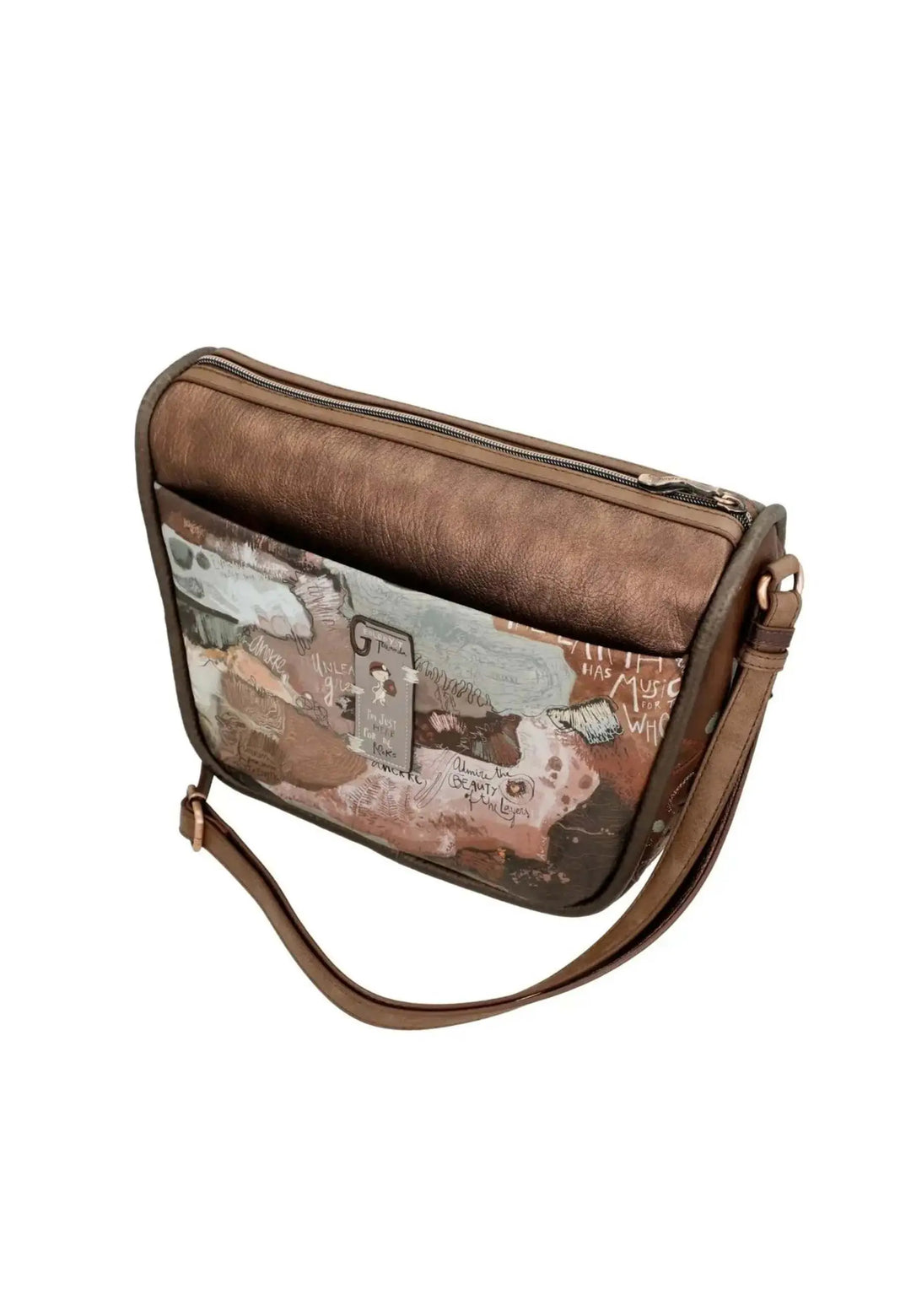 Sac Bandoulière  
