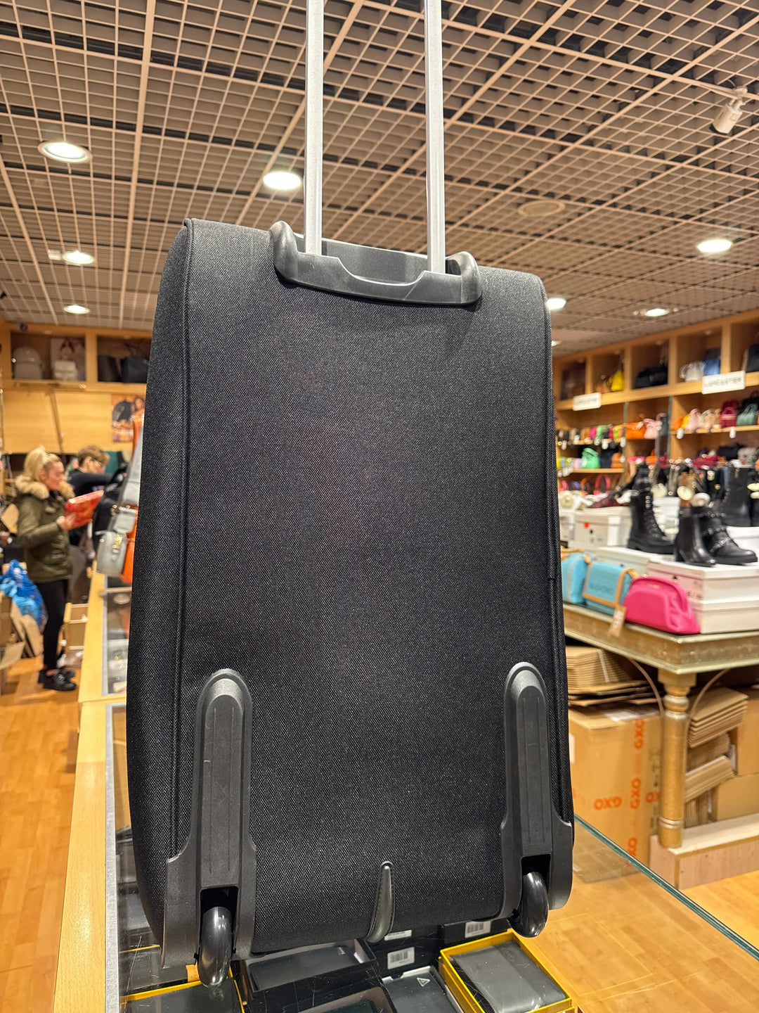 Jeex Sac Voyage  Lucky Bag™