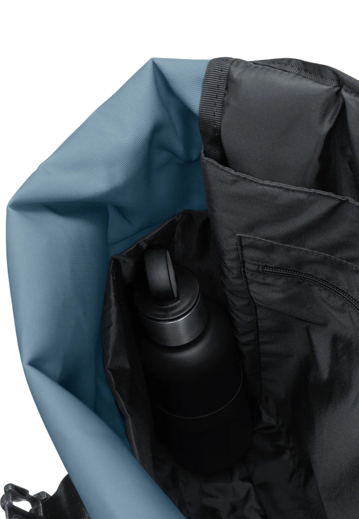 Eastpak Up Roll Backpack Tarp Dust Blue