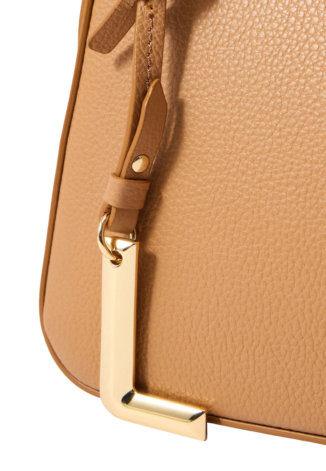 Lancel Faubourg Mini kott Õlakott Lukuga Kemer