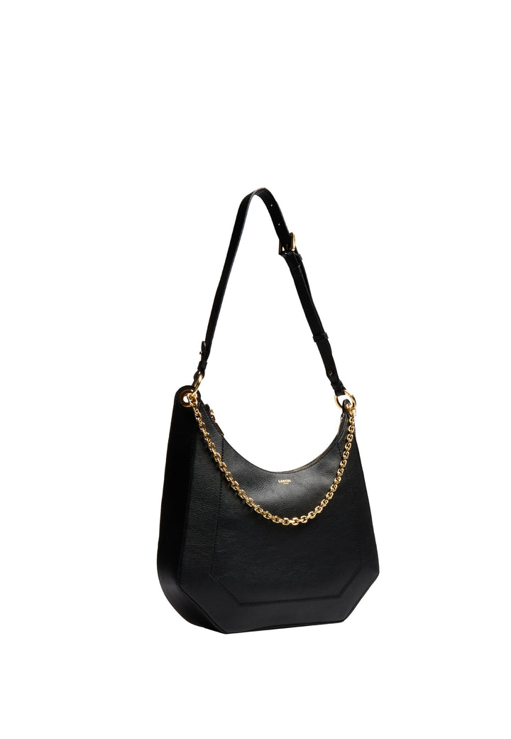 Lancel Sacs à main Croisette Noir Femme