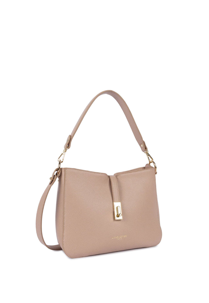 Lancaster Kabelka Milano Horizon L Nude