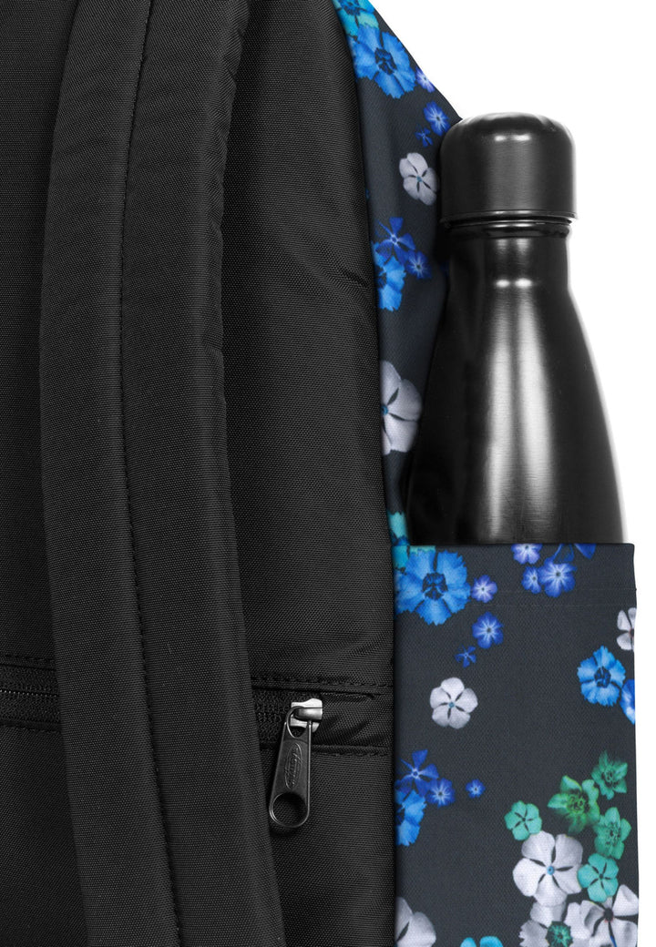 Batoh Eastpak Day Pak'r C0Y Floral Bloom Black