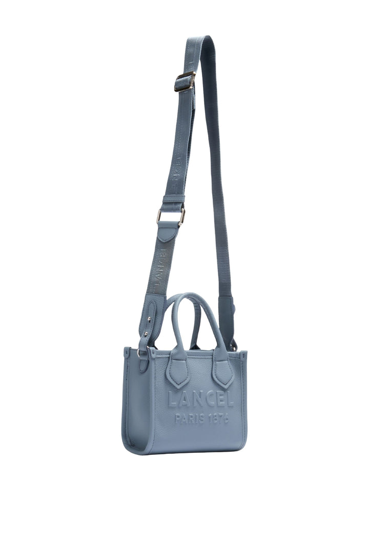 Lancel Nákupní taška / Shopping Jour De Lancel Ecume Femme A140781JTU