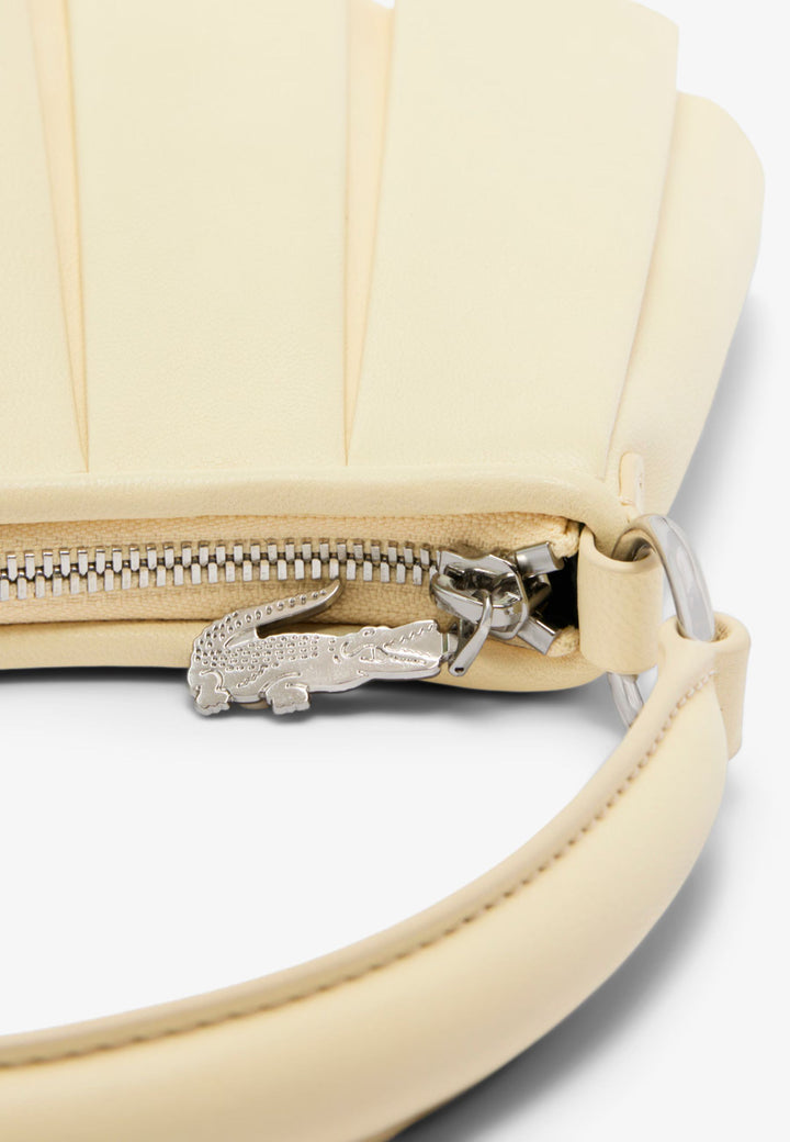 Lacoste Lenglen NU5011DP Shoulder Bag Flan