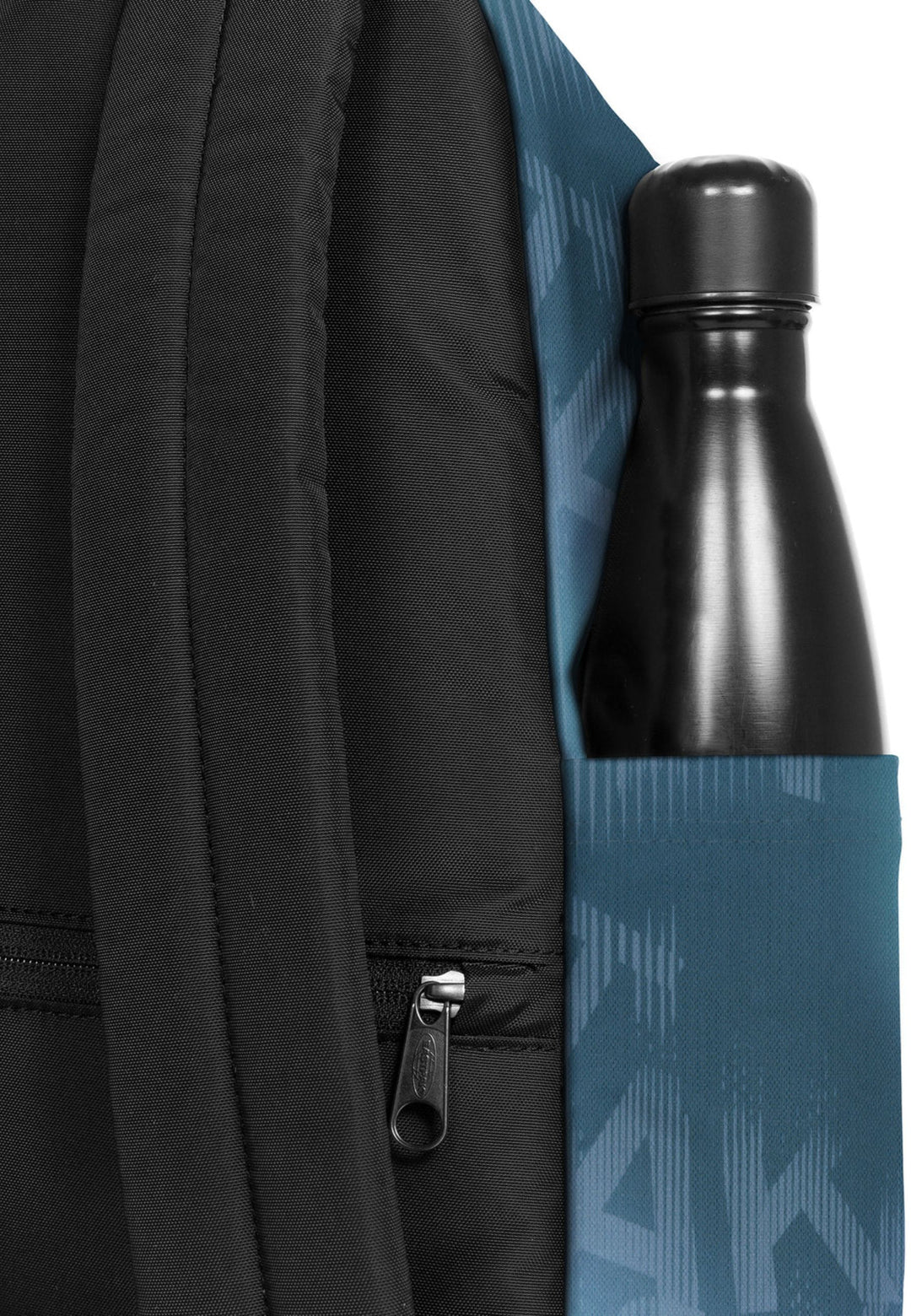 Eastpak Day Pak'r Backpack Letter Dye Blue