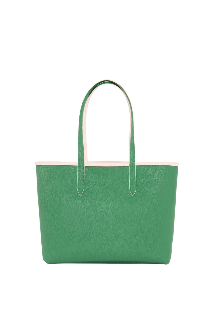 Lacoste Vendbar Indkøbstaske Anna Mansia Fairway