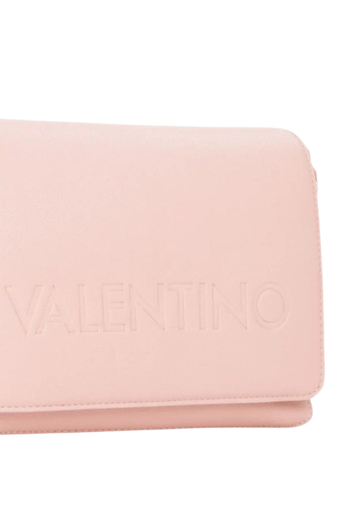 Valentino Borsa a tracolla Foxy Re Rosa Donna Cipria