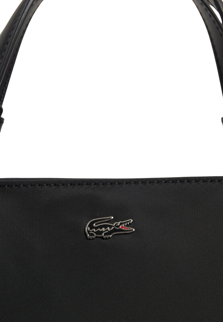 Lacoste Femme Petit sac à main L Day in Noir