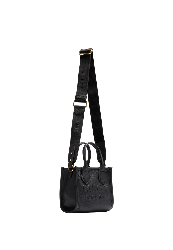 Lancel Mala Shopper / Shopping Jour De Lancel Preto Mulher A1407810TU