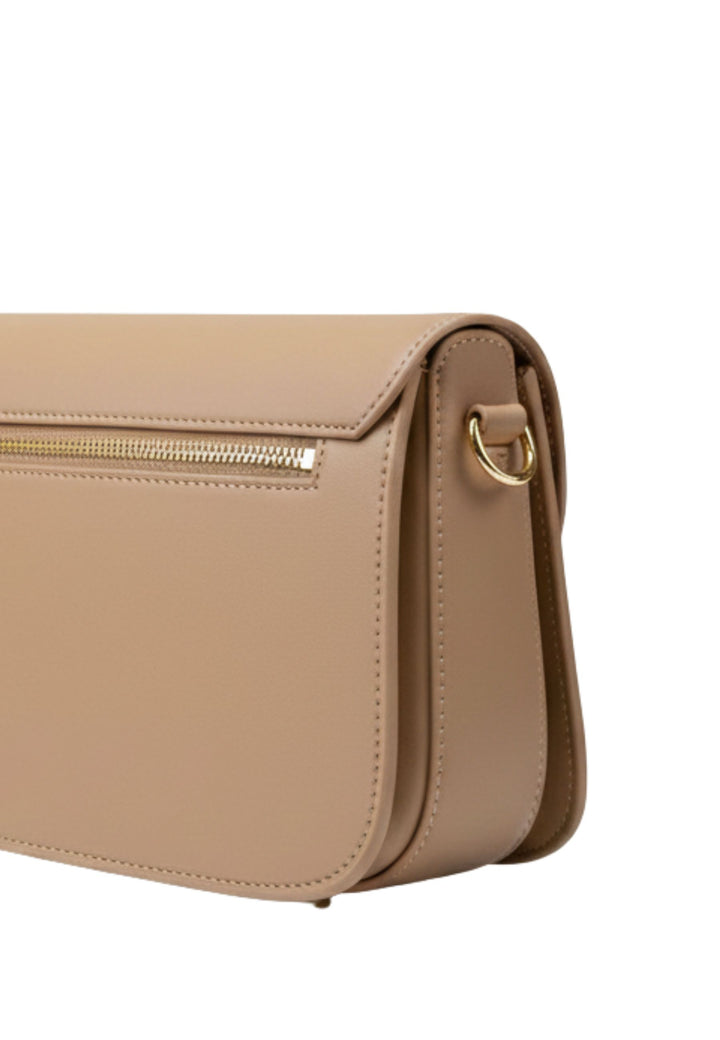 Lancaster Bolsa trotteur A aba com ímã Paris Philos 531-082 Praline
