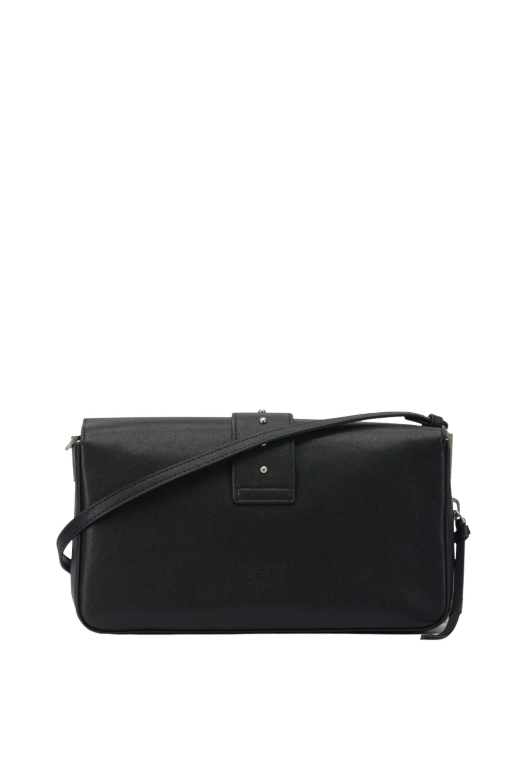 Pinko Kabelka Love One Slouchy Zip Classic V černá