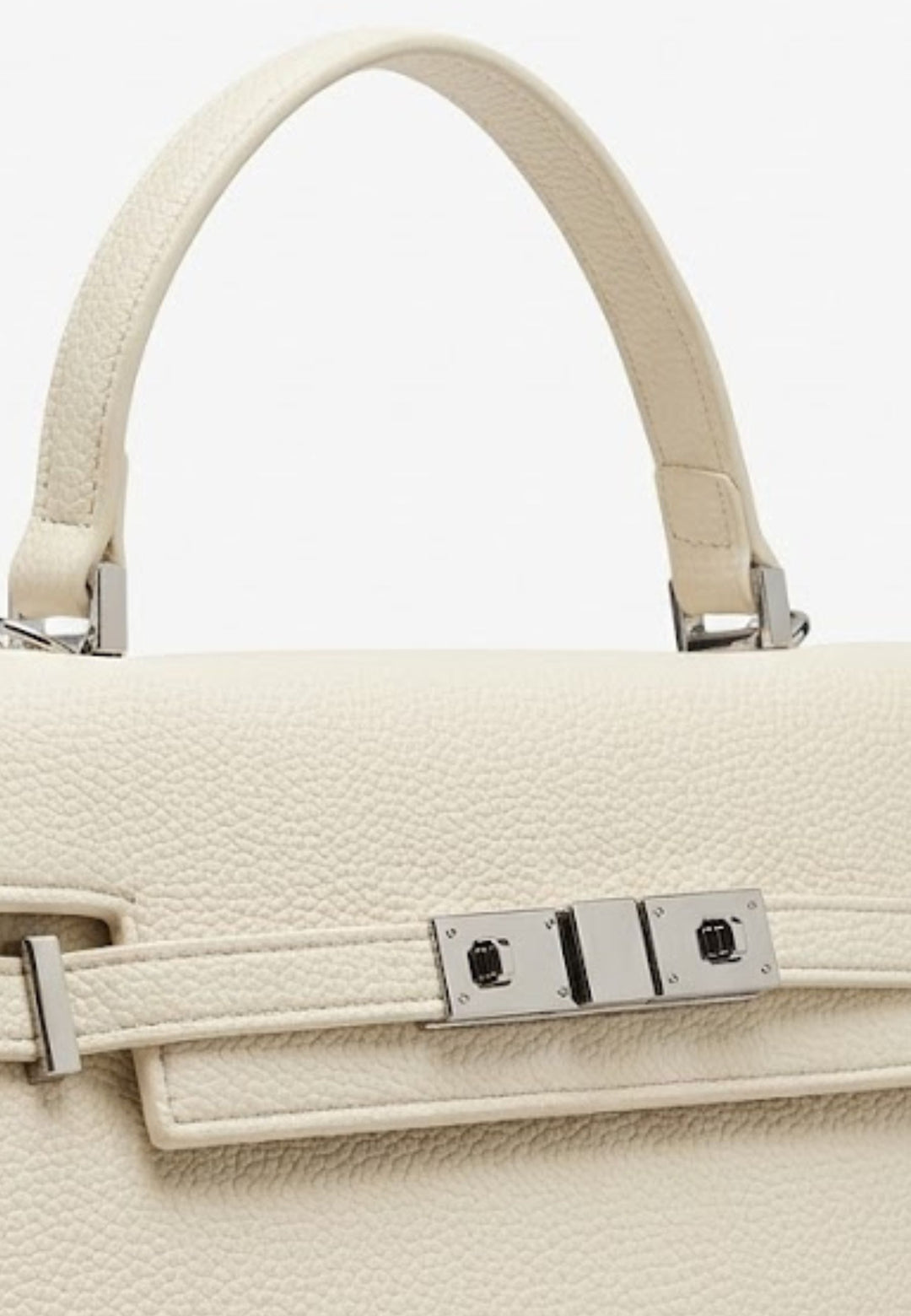 Chabrand Håndtasker Dame Louise Ecru 12025Sy820