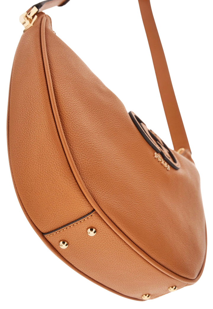 Guess Handväskor Silvye Bucket Cognac