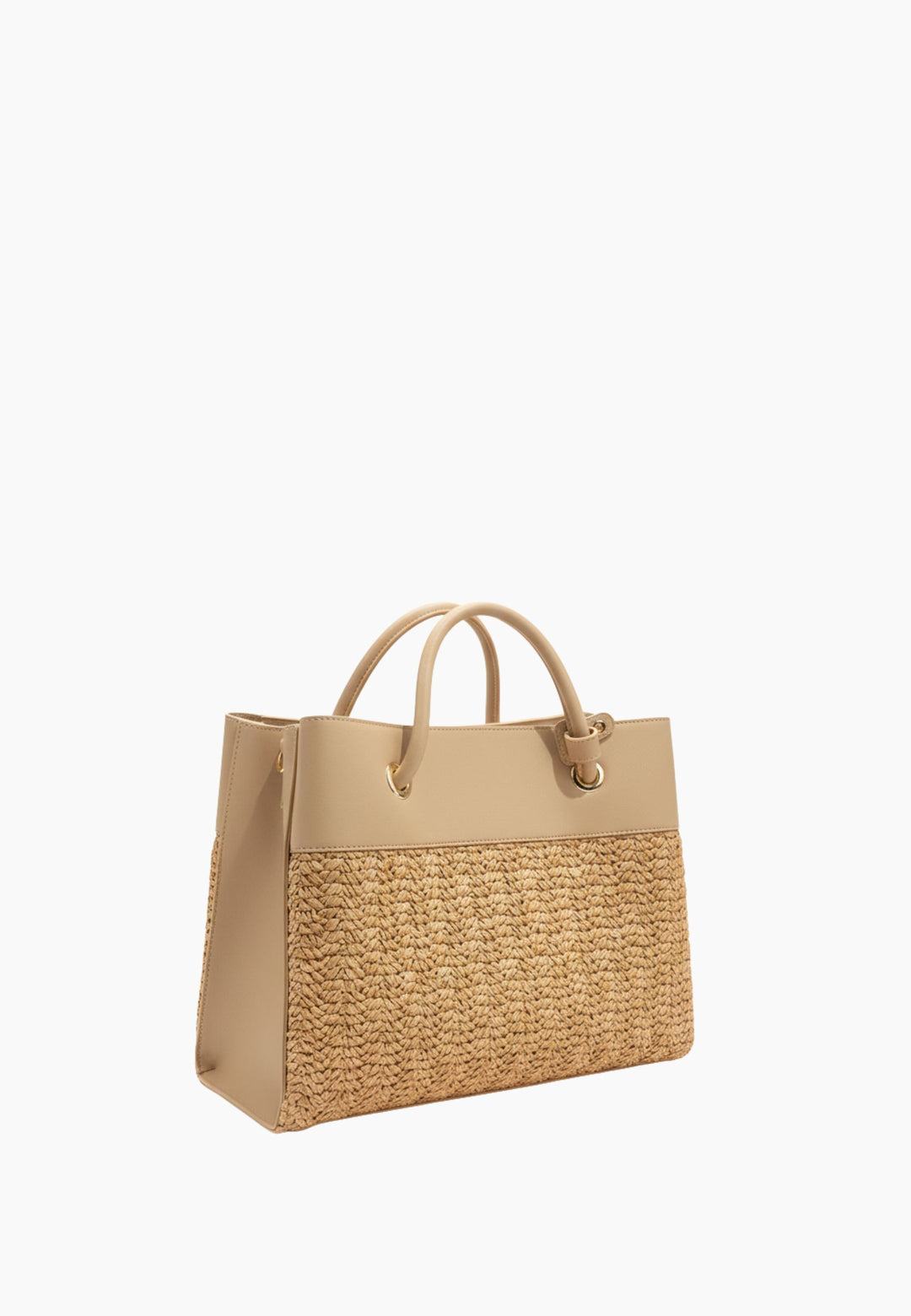 Valentino Alexia Summer Naturale Shopper