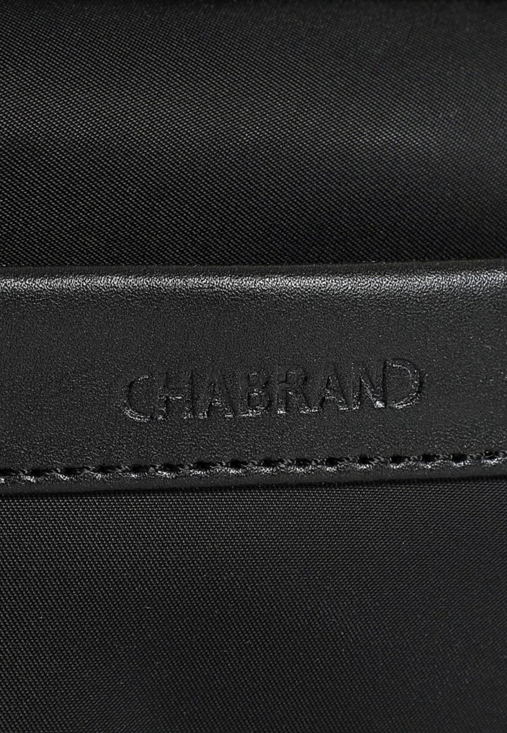 Marsupio Chabrand Saint Antoine Nero